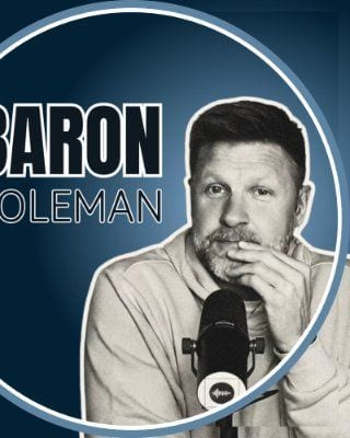 Baron Coleman