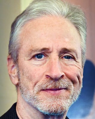 Jon Stewart