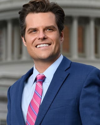 Matt Gaetz