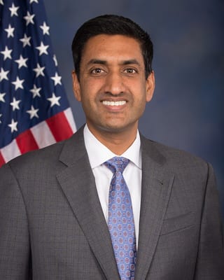 Ro Khanna