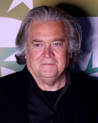Steve Bannon
