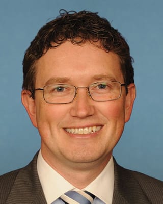Thomas Massie